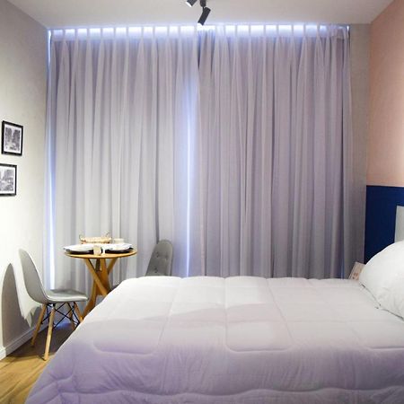 Appartement Relax Sampa Prox Metro Higienopolis, Mackenzie, Santa Casa à São Paulo Extérieur photo