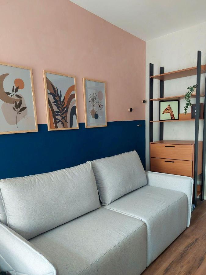 Appartement Relax Sampa Prox Metro Higienopolis, Mackenzie, Santa Casa à São Paulo Extérieur photo