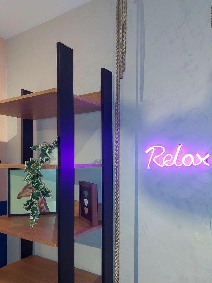 Appartement Relax Sampa Prox Metro Higienopolis, Mackenzie, Santa Casa à São Paulo Extérieur photo