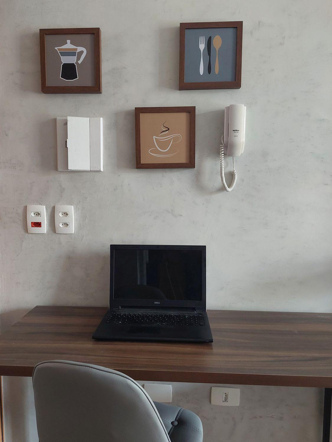 Appartement Relax Sampa Prox Metro Higienopolis, Mackenzie, Santa Casa à São Paulo Extérieur photo
